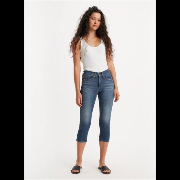J & Company Capri Jean (26) - Picture 1 of 11